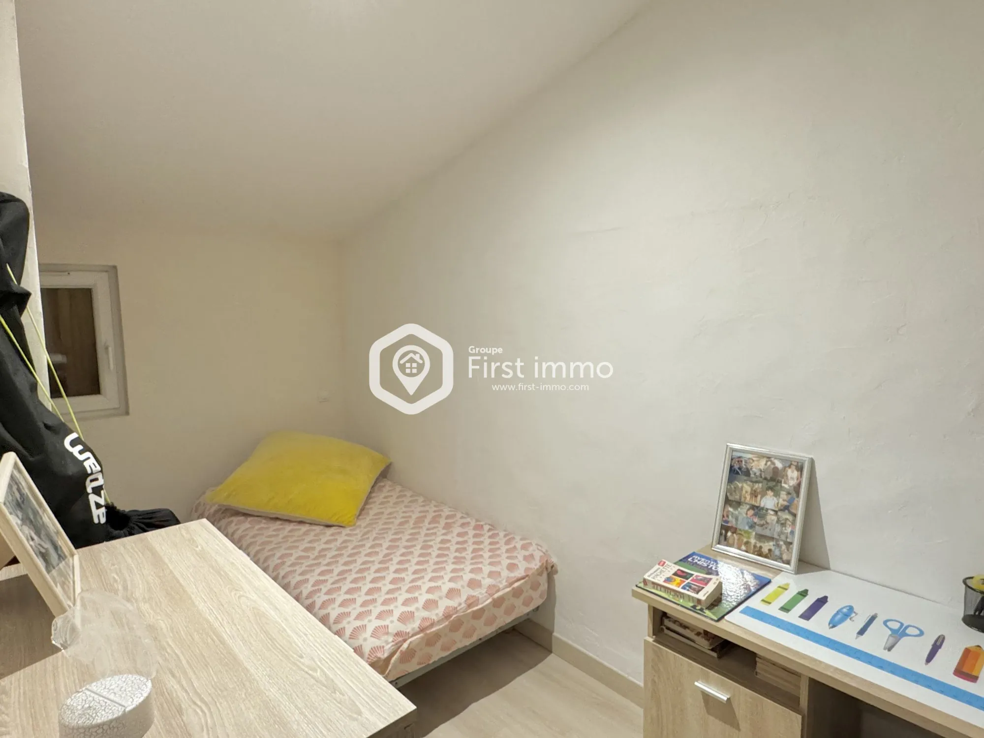 Maison de village à vendre à Saint-Féliu-d'Amont – Rénovée et spacieuse 