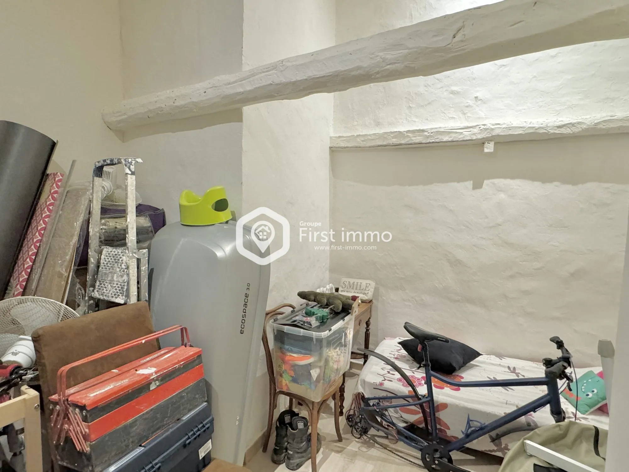 Maison de village à vendre à Saint-Féliu-d'Amont – Rénovée et spacieuse 