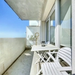 Appartement 2 pièces de 46 m² en vente à Linselles, loué, avec grand balcon