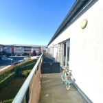 Appartement T3 lumineux de 71 m² avec balcon à Colombelles, proximité commodités