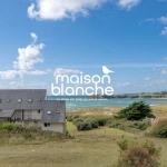 Investissez dans un appartement T2 meublé à Guidel avec rendement sécurisé en LMNP