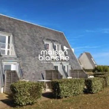 Investissez dans un appartement T2 meublé à Guidel avec rendement sécurisé en LMNP 