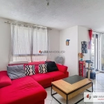 Appartement T3/4 à vendre à Perpignan avec terrasse et proximité commodités