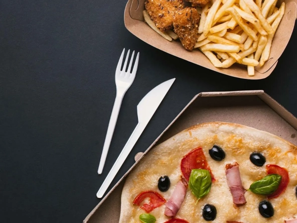 Restaurant à vendre à La Chaux-de-Fonds – Opportunité commerciale idéale