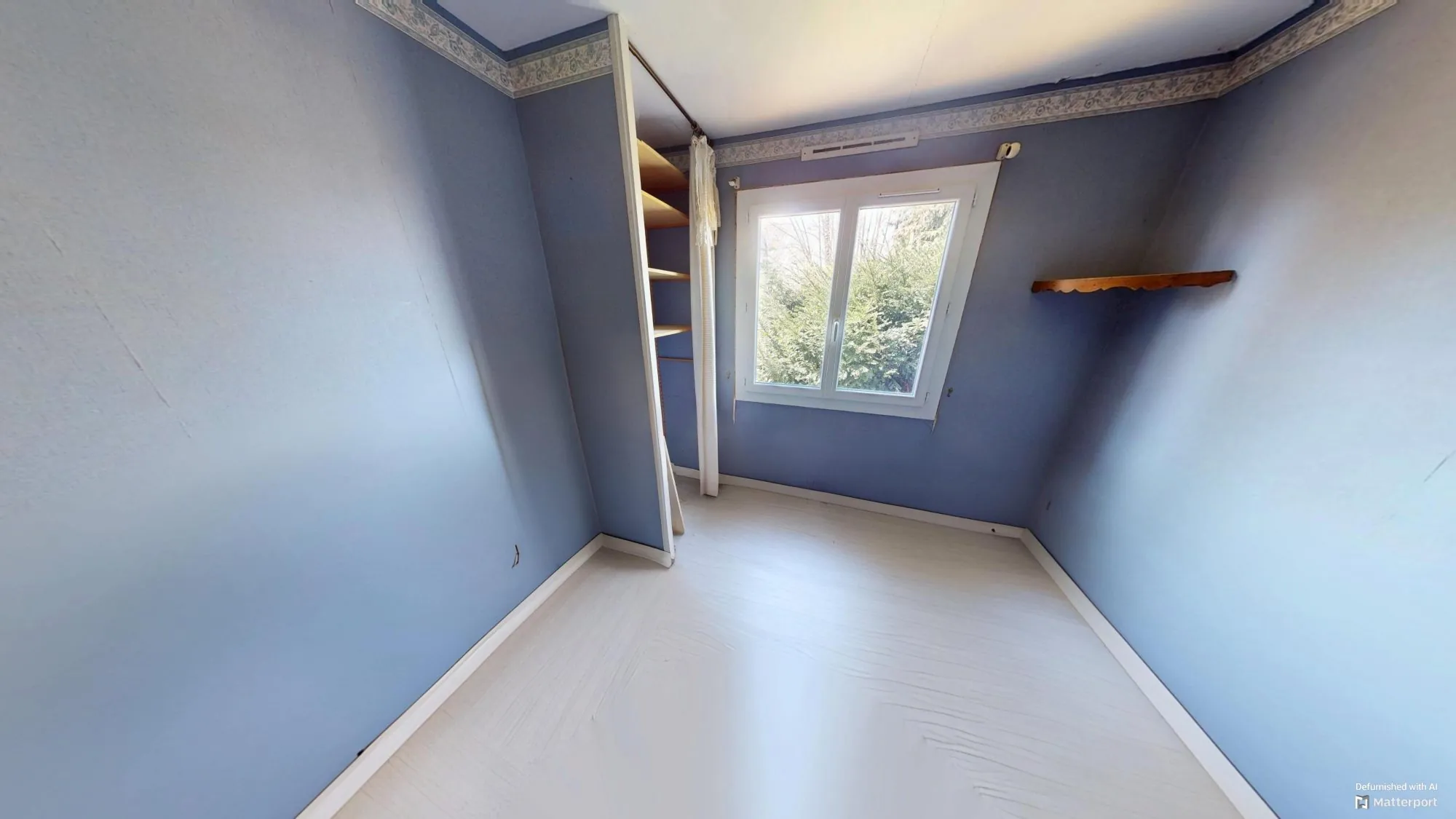 Charmante maison à vendre à Escrennes, 4 chambres, terrain arboré, à rénover 