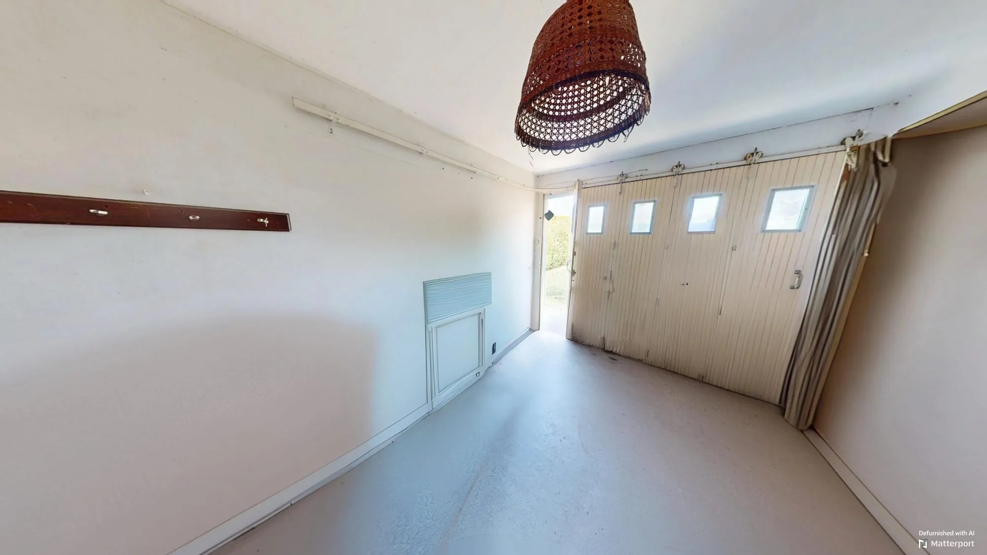 Charmante maison à vendre à Escrennes, 4 chambres, terrain arboré, à rénover 