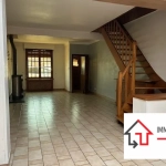 Maison de ville à Merville avec 4 chambres, cour chez IMMO 278