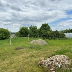 Terrain constructible à Poligné de 515 m² proche Bain-de-Bretagne