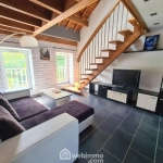 Charmant Duplex T2 de 40 m² en Vente à La Ferté-Alais avec Stationnement