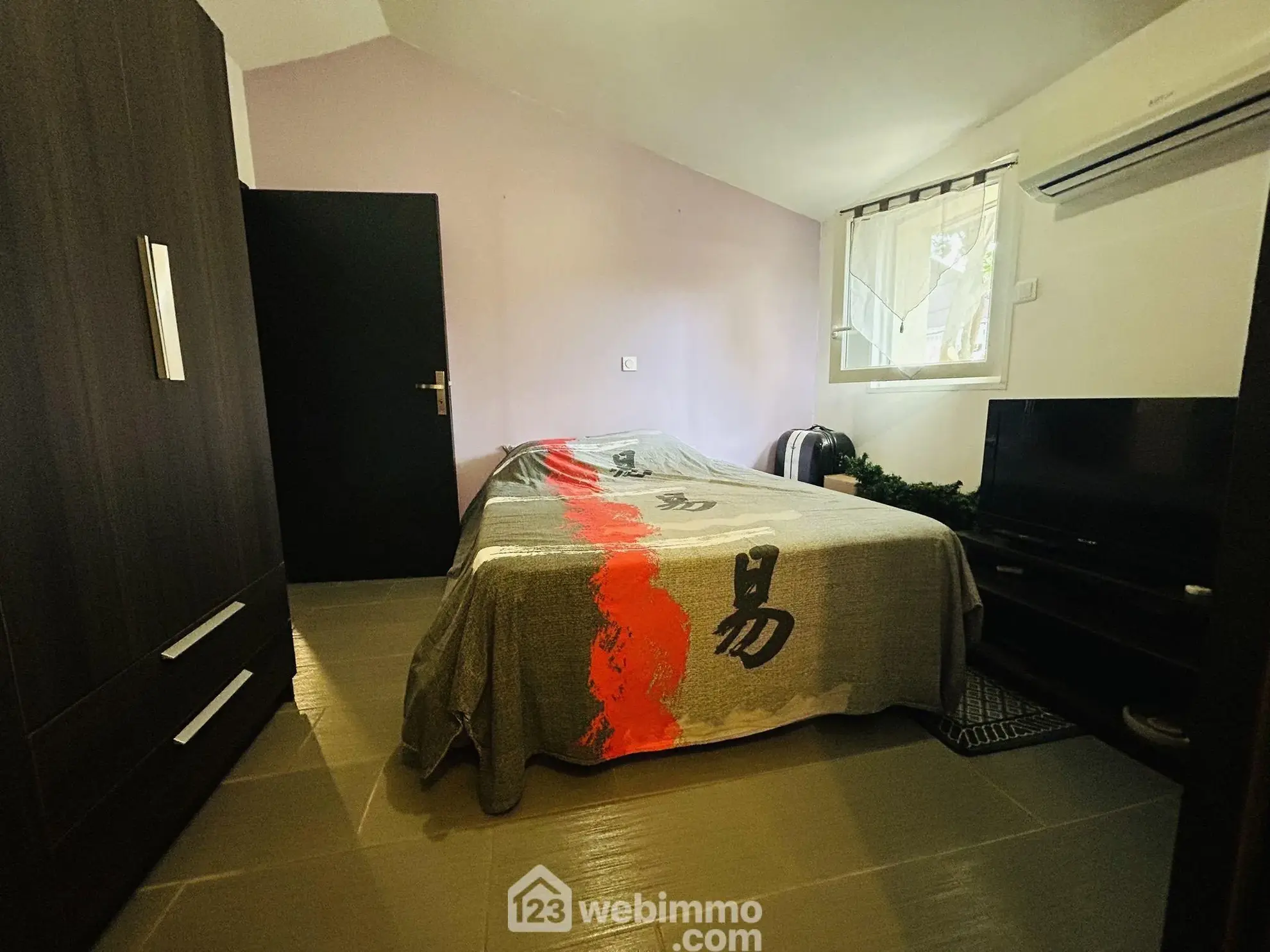 Maison de ville lumineuse à Claira de 117,5 m² avec suite PMR 