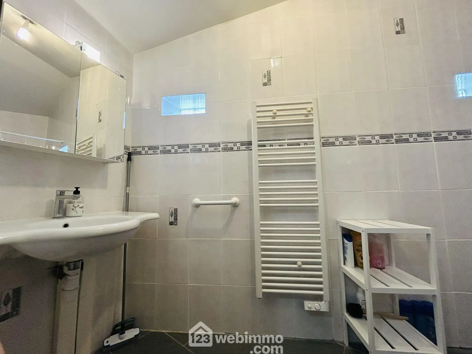 Maison de ville lumineuse à Claira de 117,5 m² avec suite PMR 