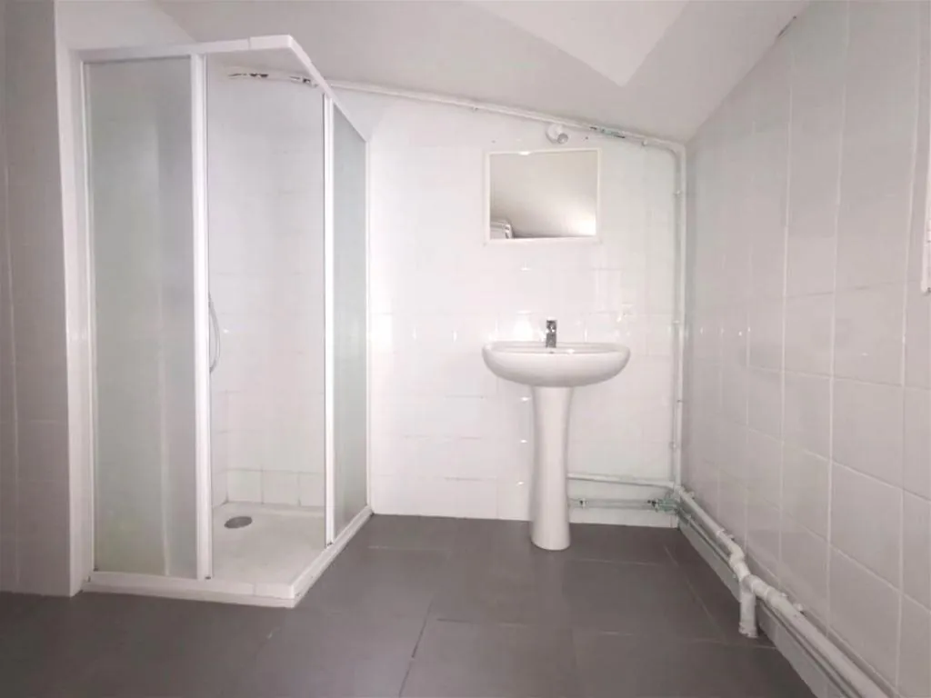 Charmante maison de ville de 123 m² à Cormicy avec garage et cour 
