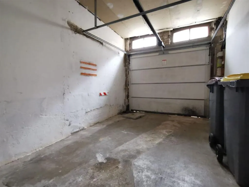 Charmante maison de ville de 123 m² à Cormicy avec garage et cour 
