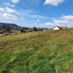 Terrain constructible de 991 m² à Lepanges-sur-Vologne - Opportunity à saisir