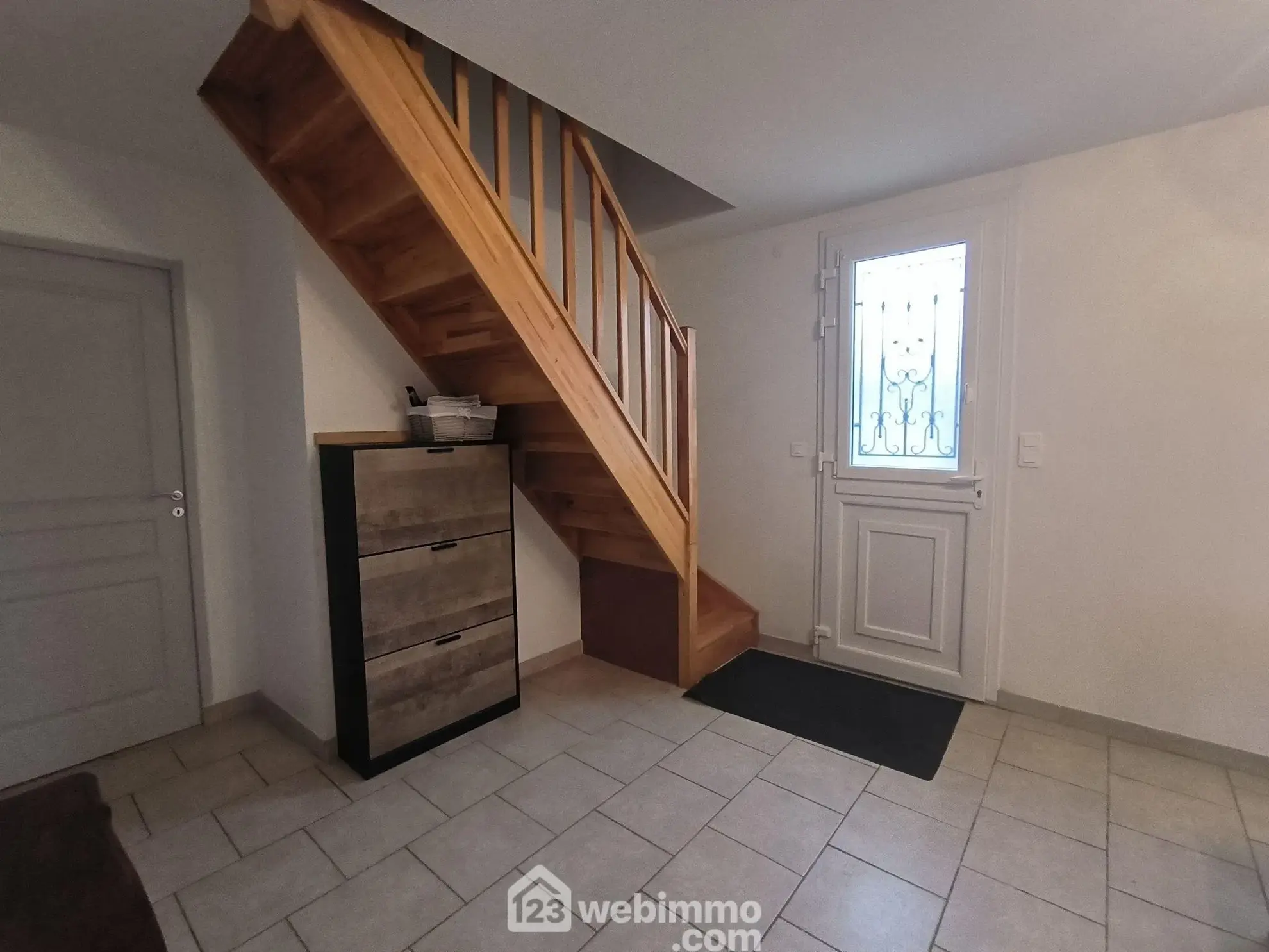 Charmant pavillon récent de 125m² à vendre à Soissons 