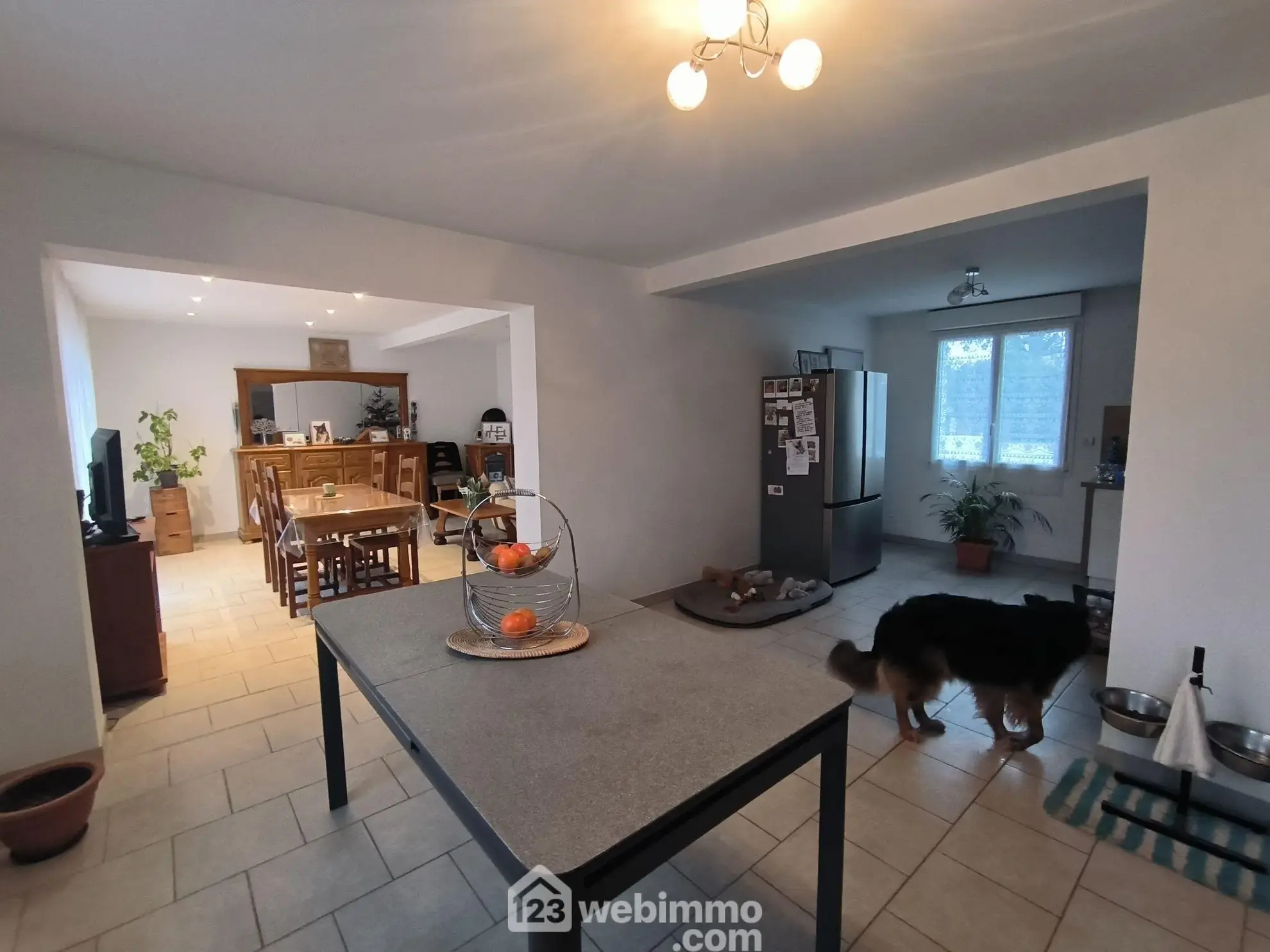 Charmant pavillon récent de 125m² à vendre à Soissons 