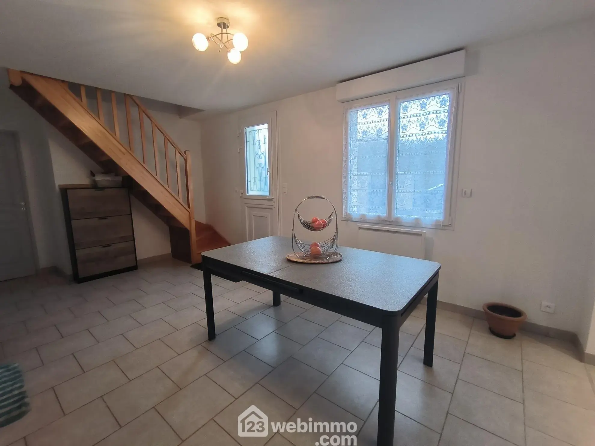 Charmant pavillon récent de 125m² à vendre à Soissons 