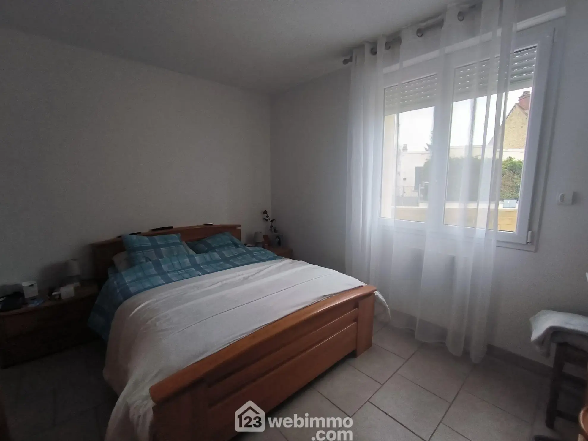 Charmant pavillon récent de 125m² à vendre à Soissons 