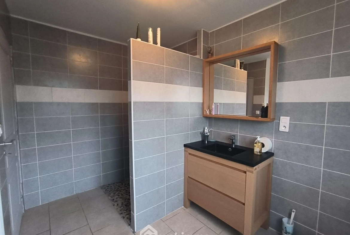 Charmant pavillon récent de 125m² à vendre à Soissons 