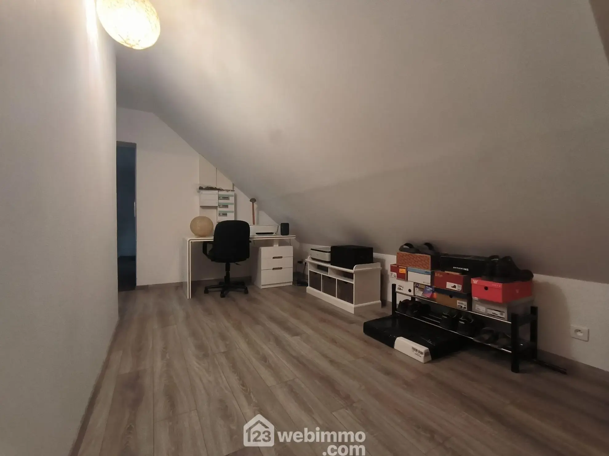 Charmant pavillon récent de 125m² à vendre à Soissons 