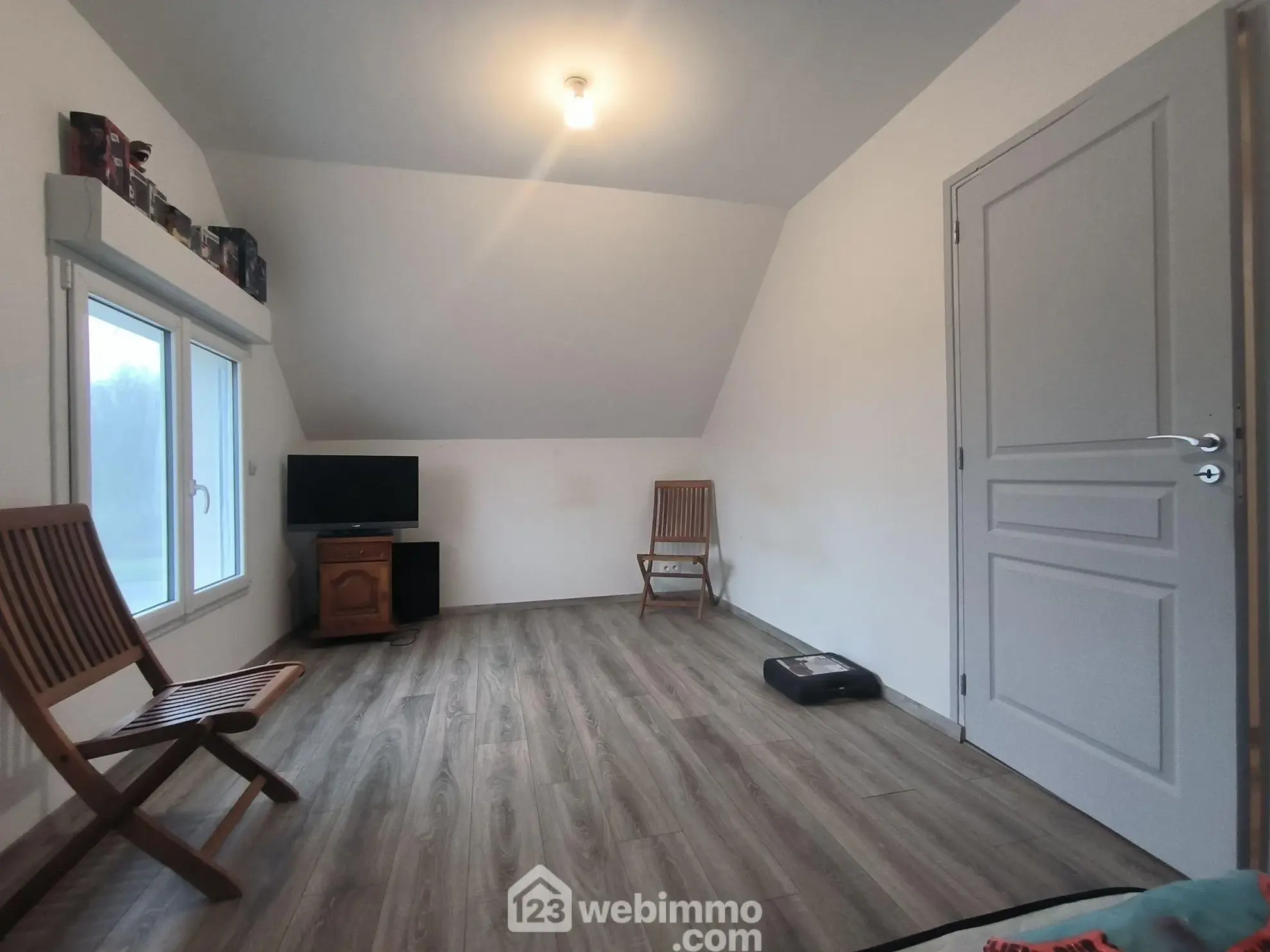 Charmant pavillon récent de 125m² à vendre à Soissons 