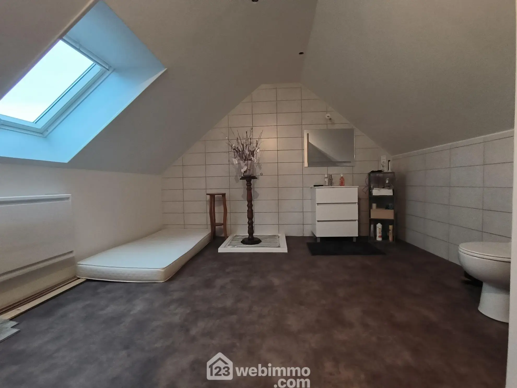 Charmant pavillon récent de 125m² à vendre à Soissons 