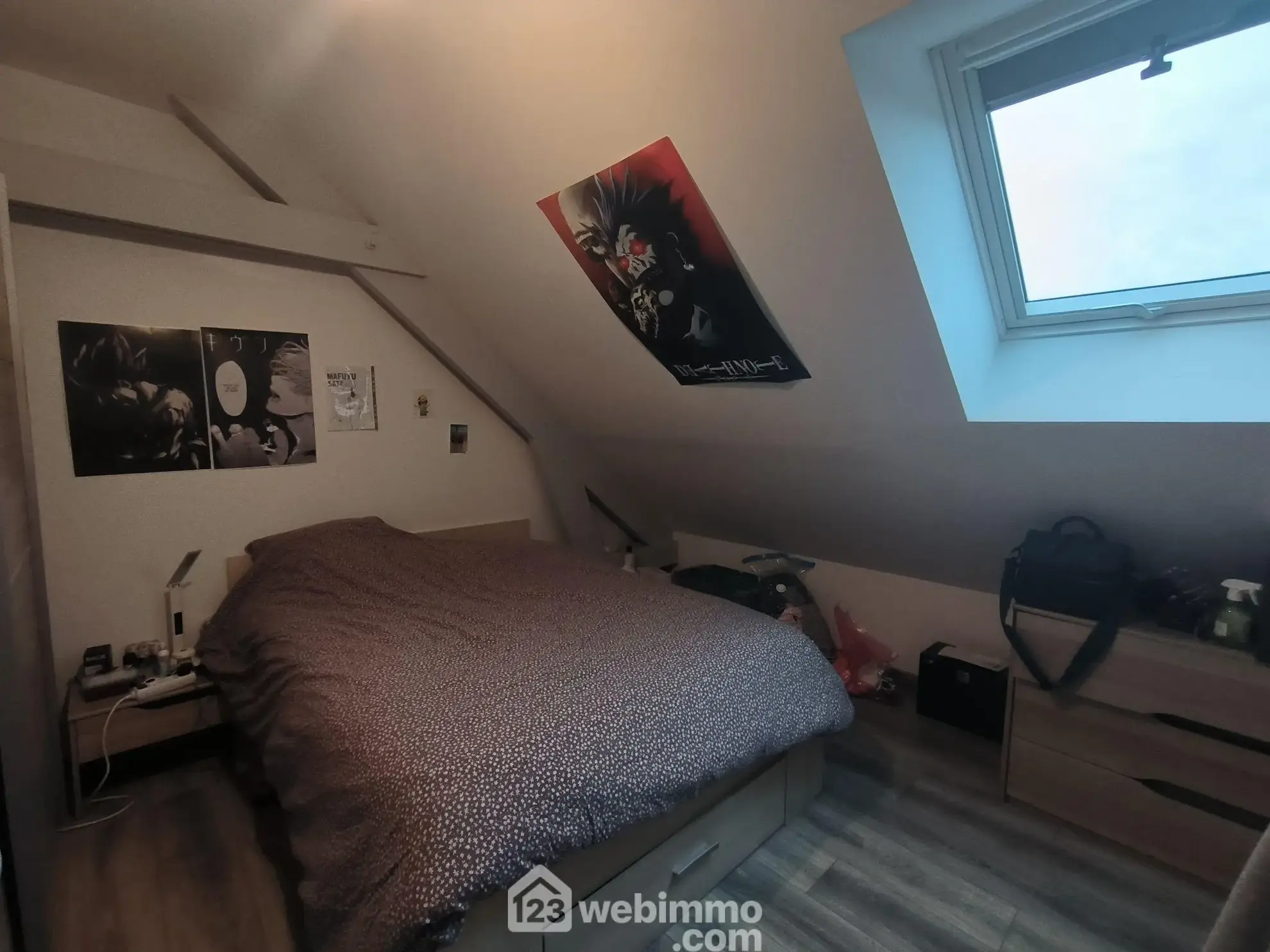 Charmant pavillon récent de 125m² à vendre à Soissons 