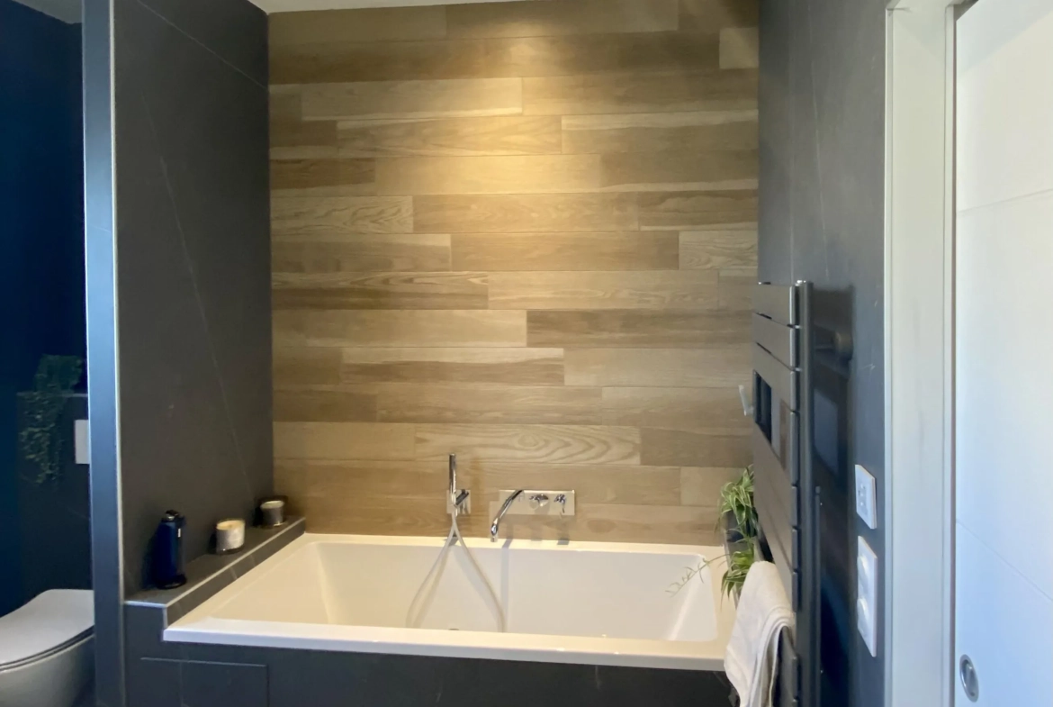 Maison neuve T4 à Baziège de 90 m² avec garage – construction personnalisée 