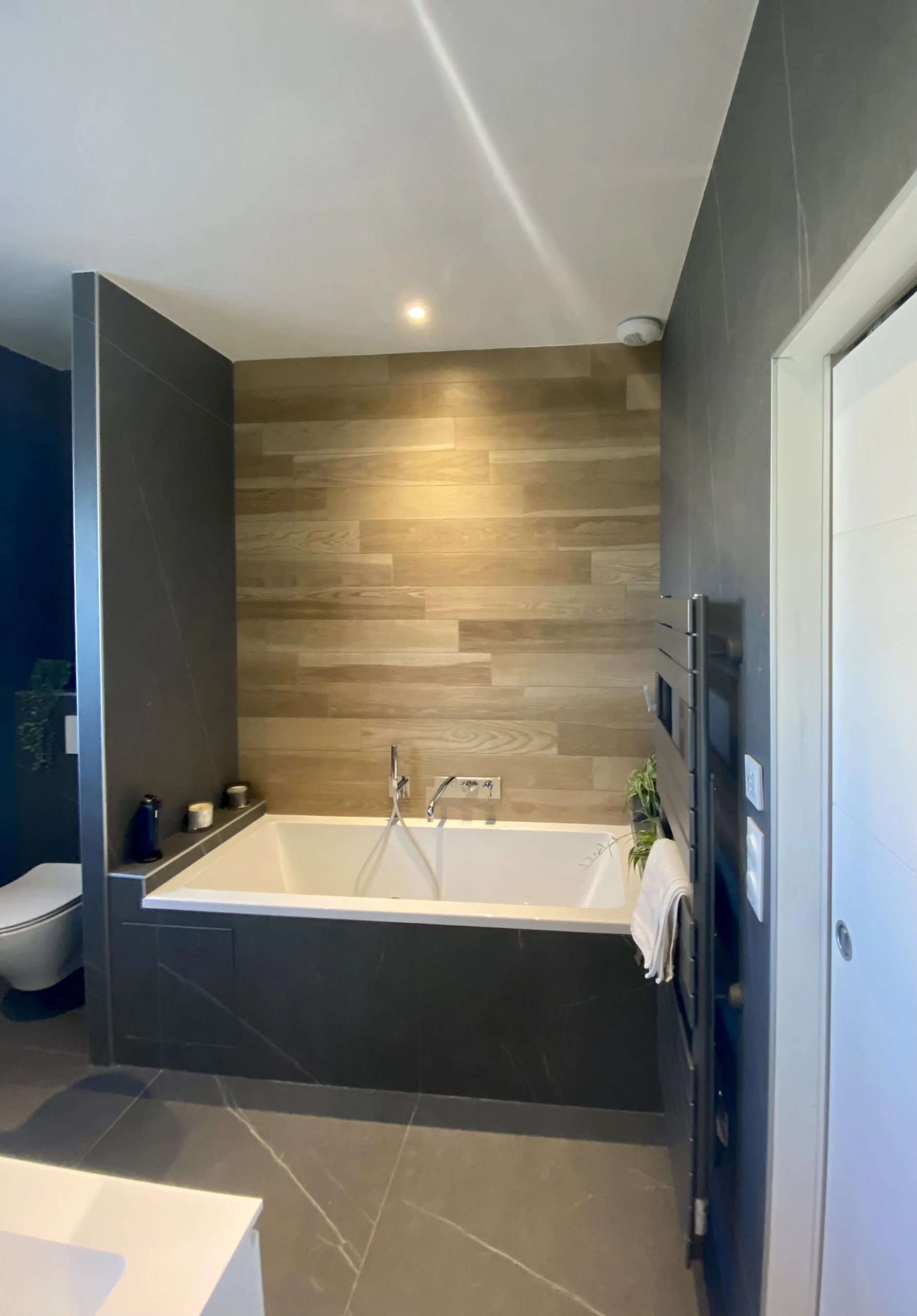 Maison neuve T4 à Baziège de 90 m² avec garage – construction personnalisée 