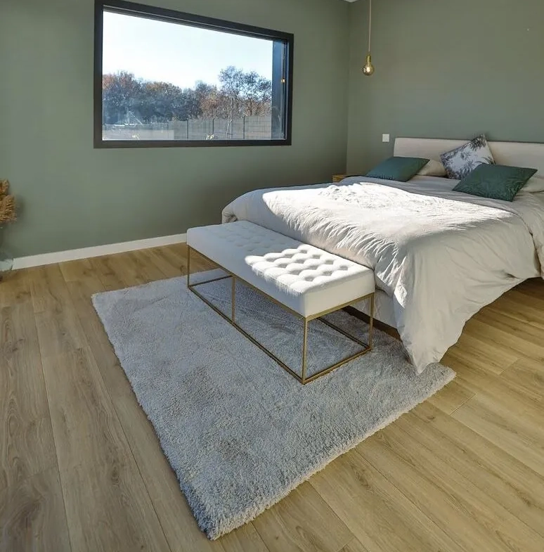 Maison neuve T4 à Baziège de 90 m² avec garage – construction personnalisée 