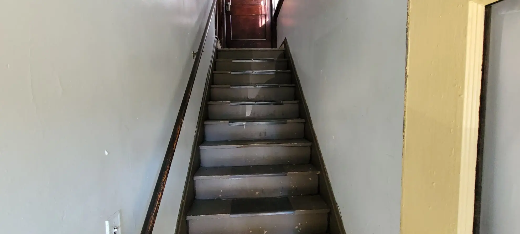 Duplex à vendre à Cleveland, Ohio - Investissement locatif avec forte rentabilité 