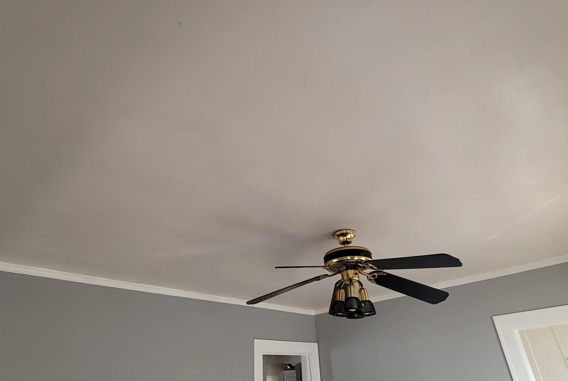 Duplex à vendre à Cleveland, Ohio - Investissement locatif avec forte rentabilité 