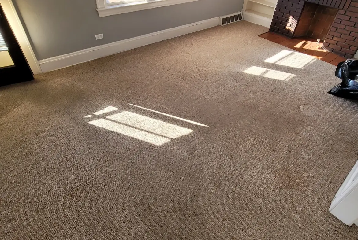 Duplex à vendre à Cleveland, Ohio - Investissement locatif avec forte rentabilité 