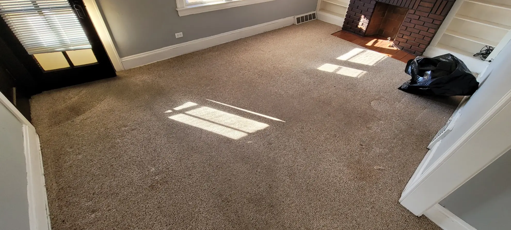 Duplex à vendre à Cleveland, Ohio - Investissement locatif avec forte rentabilité 