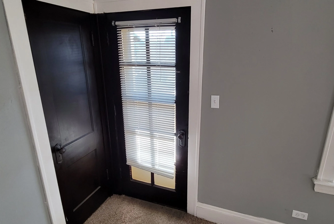 Duplex à vendre à Cleveland, Ohio - Investissement locatif avec forte rentabilité 