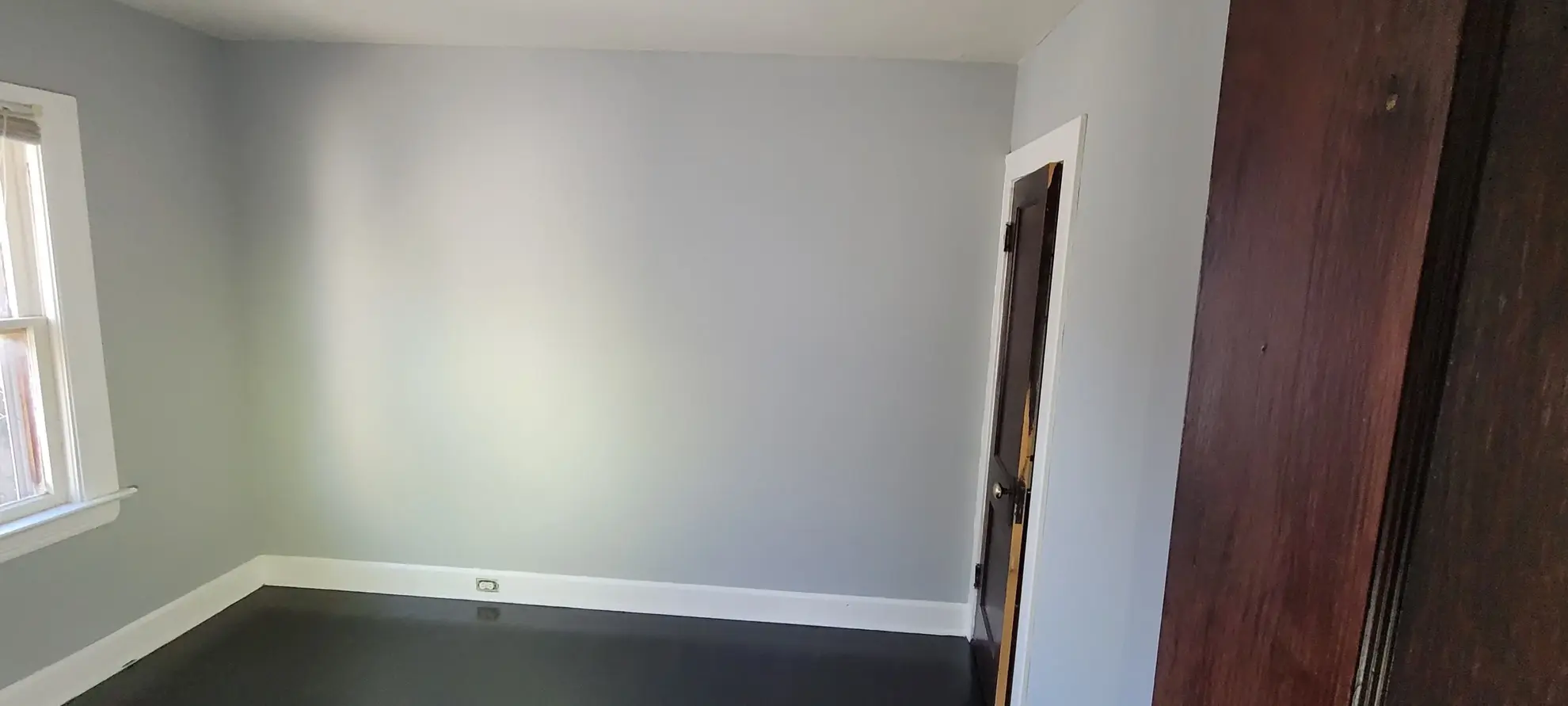 Duplex à vendre à Cleveland, Ohio - Investissement locatif avec forte rentabilité 