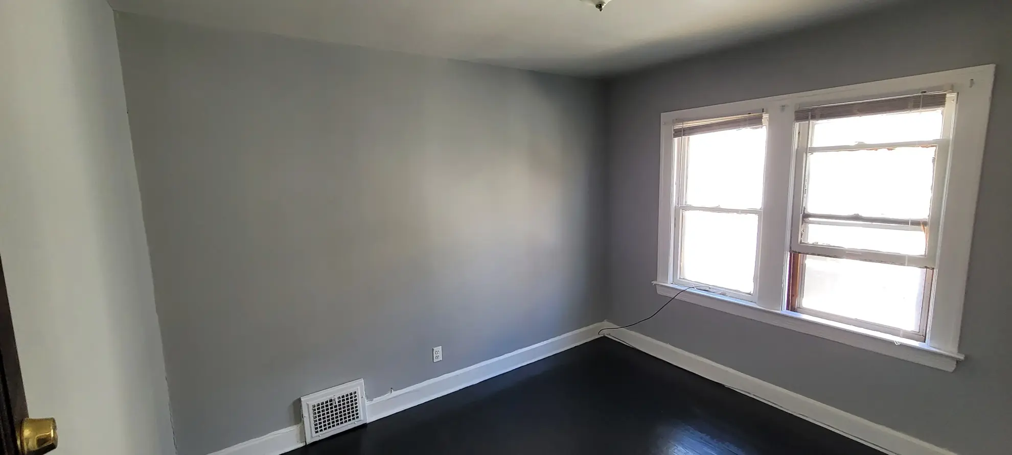 Duplex à vendre à Cleveland, Ohio - Investissement locatif avec forte rentabilité 