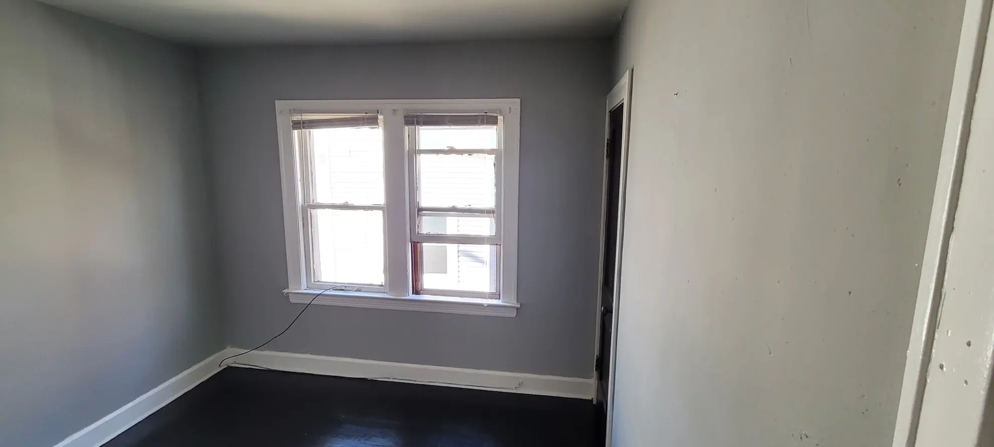 Duplex à vendre à Cleveland, Ohio - Investissement locatif avec forte rentabilité 