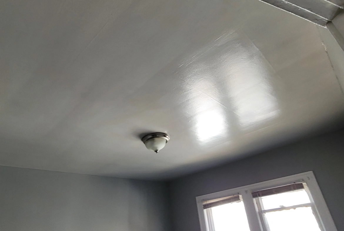 Duplex à vendre à Cleveland, Ohio - Investissement locatif avec forte rentabilité 