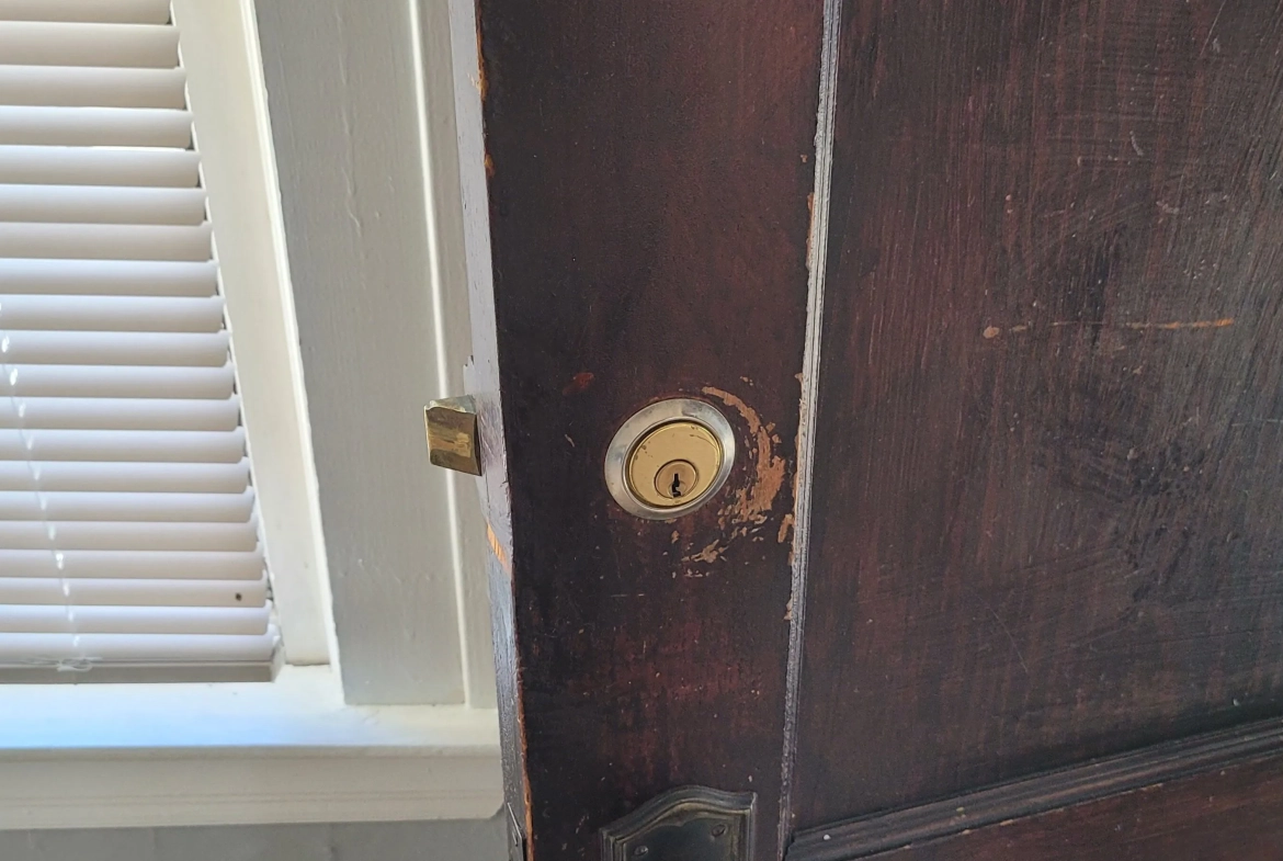Duplex à vendre à Cleveland, Ohio - Investissement locatif avec forte rentabilité 