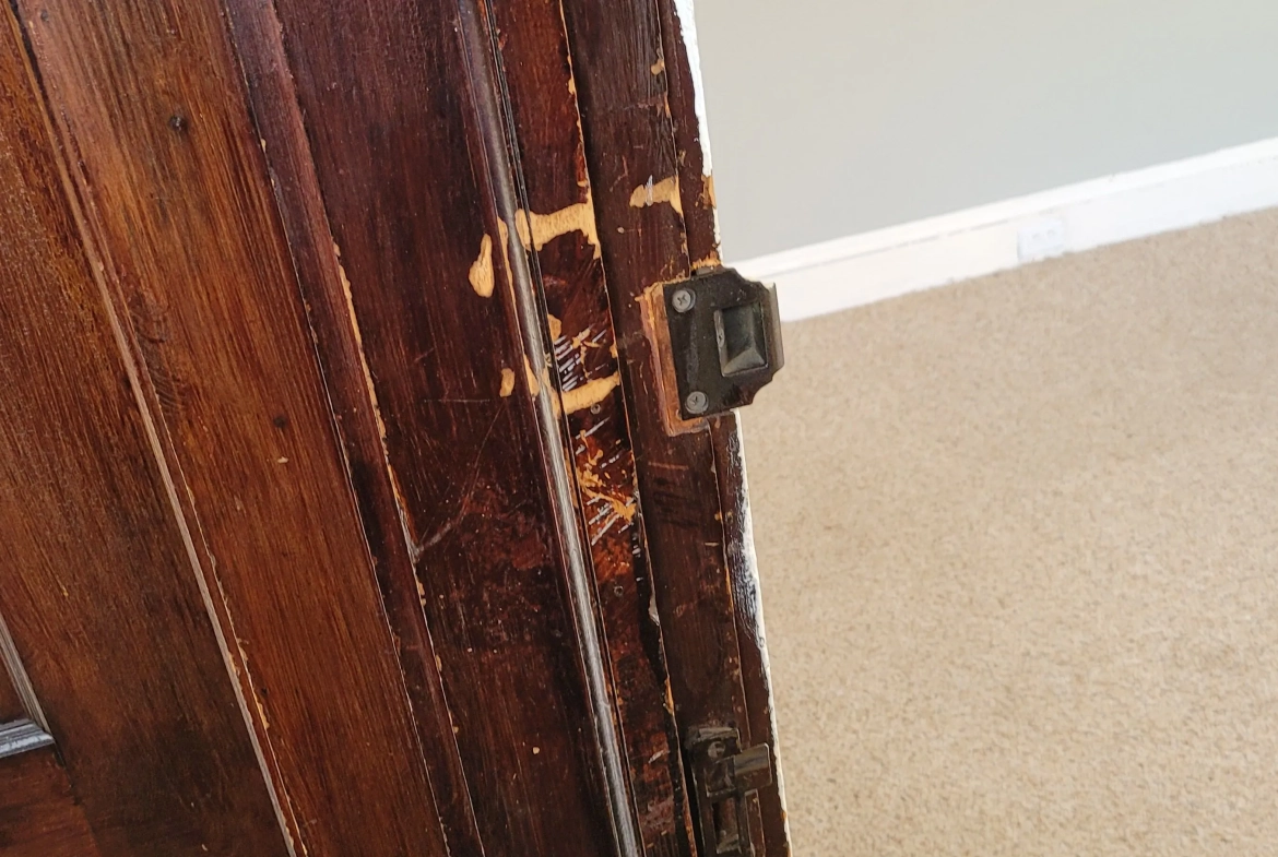 Duplex à vendre à Cleveland, Ohio - Investissement locatif avec forte rentabilité 