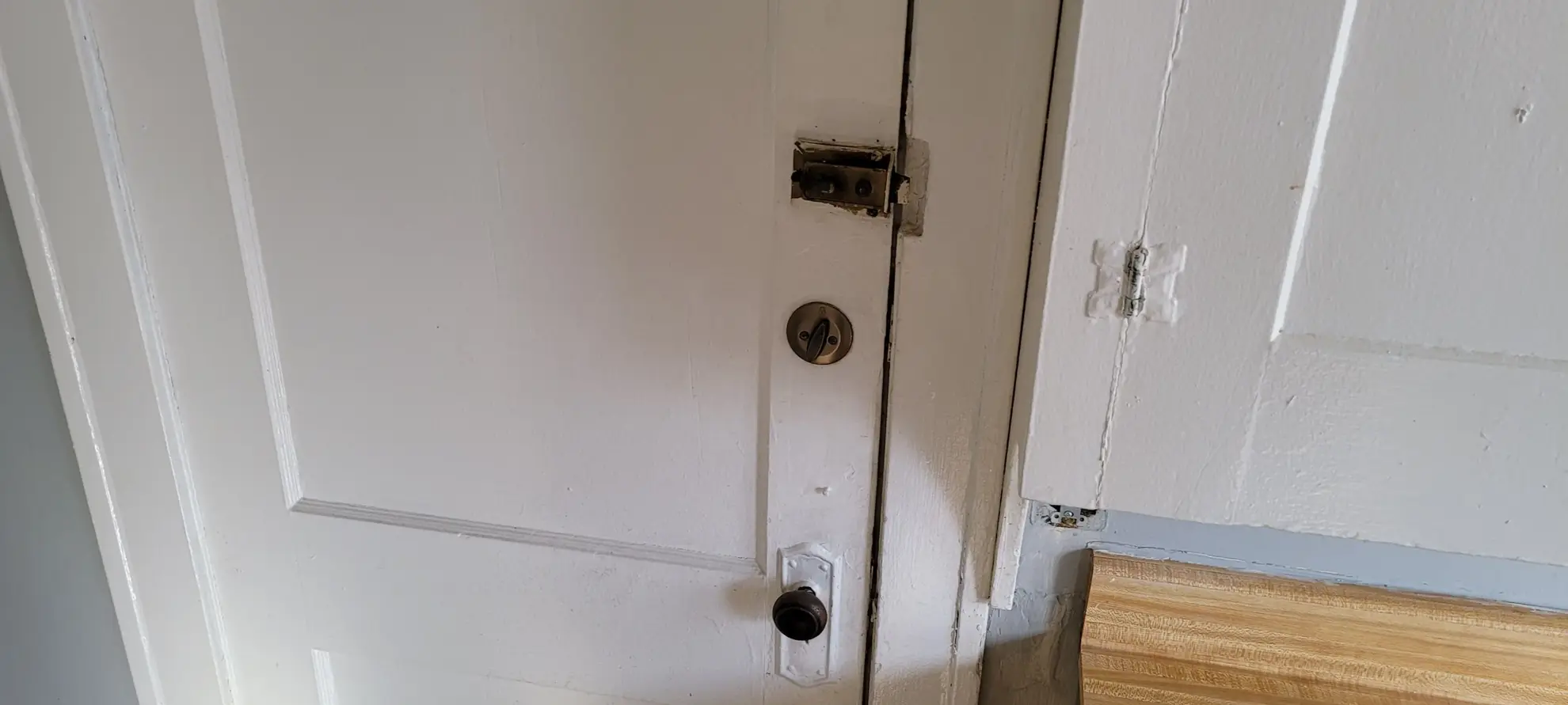 Duplex à vendre à Cleveland, Ohio - Investissement locatif avec forte rentabilité 