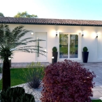 Maison neuve de 84 m² avec 3 chambres à Gontaud-de-Nogaret
