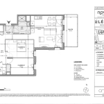 Appartement neuf de standing à Embrun, livraison 2026, avec jardin, terrasse ou balcon