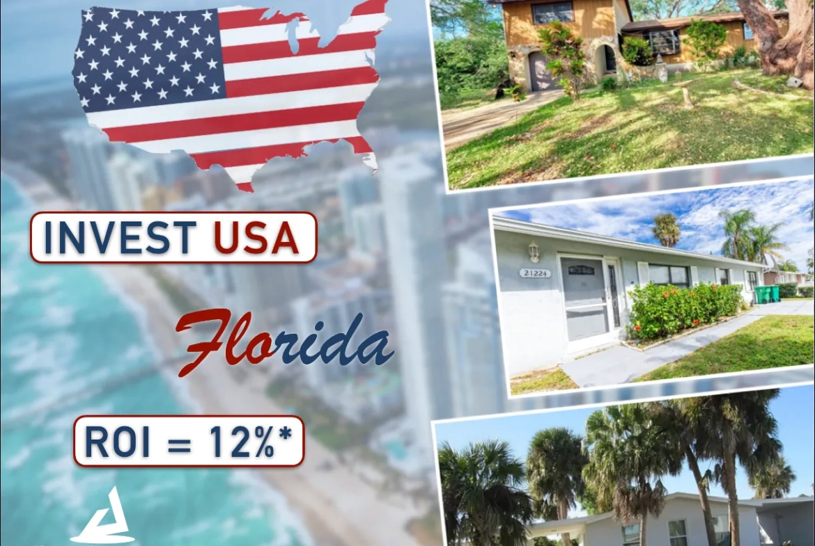 Belle maison à louer à Punta Gorda, Floride – 3 chambres, rénovée, emplacement idéal 