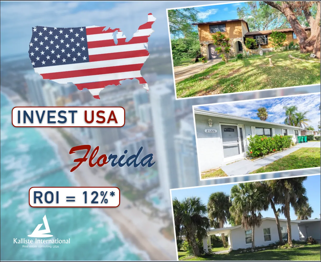 Belle maison à louer à Punta Gorda, Floride – 3 chambres, rénovée, emplacement idéal 