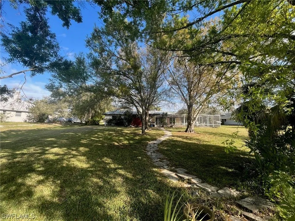 Belle maison à louer à Punta Gorda, Floride – 3 chambres, rénovée, emplacement idéal 
