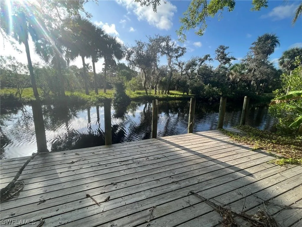Belle maison à louer à Punta Gorda, Floride – 3 chambres, rénovée, emplacement idéal 