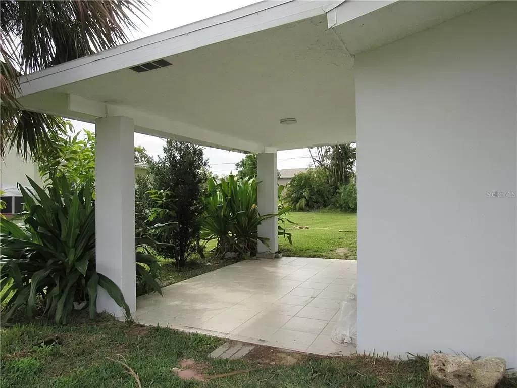 Belle maison à louer à Punta Gorda, Floride – 3 chambres, rénovée, emplacement idéal 