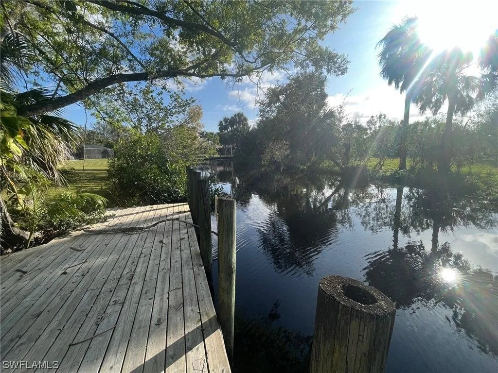 Belle maison à louer à Punta Gorda, Floride – 3 chambres, rénovée, emplacement idéal 